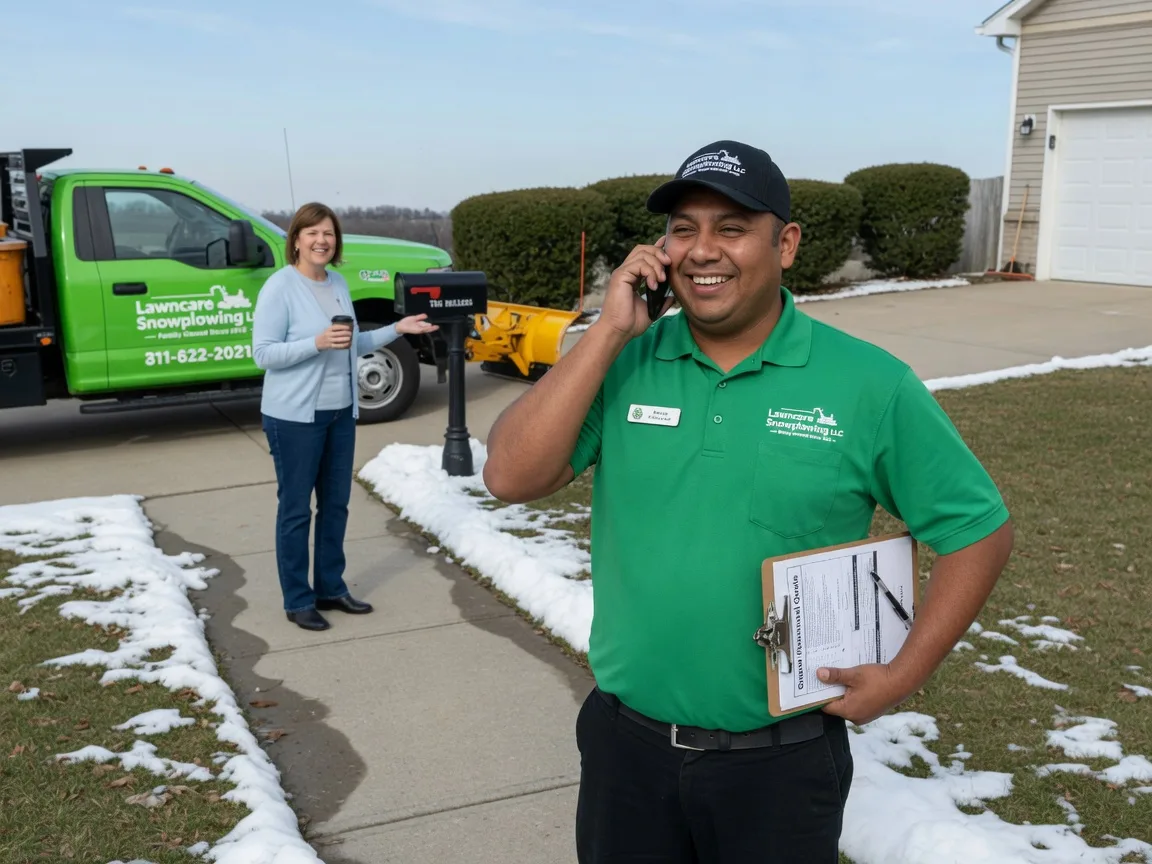 Lawn Care Services By Expert Landscaper Glenmont, NY FAQs